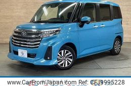 toyota roomy 2020 quick_quick_5BA-M900A_M900A-0488312