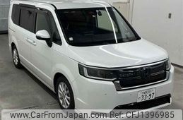 honda stepwagon 2022 CFJ1396985
