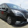 nissan serena 2020 -NISSAN 【静岡 301ﾉ2428】--Serena GFC27--184982---NISSAN 【静岡 301ﾉ2428】--Serena GFC27--184982- image 1