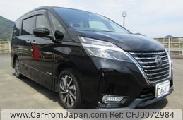 nissan serena 2020 -NISSAN 【静岡 301ﾉ2428】--Serena GFC27--184982---NISSAN 【静岡 301ﾉ2428】--Serena GFC27--184982-