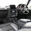 mercedes-benz g-class 2017 quick_quick_463348_WDB4633482X276939 image 8