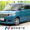 suzuki solio 2018 quick_quick_MA36S_MA36S-173780 image 1
