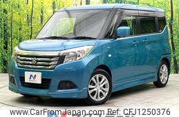 suzuki solio 2018 quick_quick_MA36S_MA36S-173780