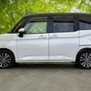 toyota roomy 2021 quick_quick_4BA-M900A_M900A-0570253 image 2