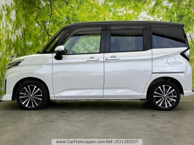 toyota roomy 2021 quick_quick_4BA-M900A_M900A-0570253 image 2
