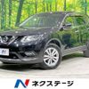 nissan x-trail 2014 -NISSAN--X-Trail DBA-NT32--NT32-013167---NISSAN--X-Trail DBA-NT32--NT32-013167- image 1