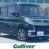 daihatsu tanto 2018 -DAIHATSU--Tanto DBA-LA600S--LA600S-0721748---DAIHATSU--Tanto DBA-LA600S--LA600S-0721748- image 1