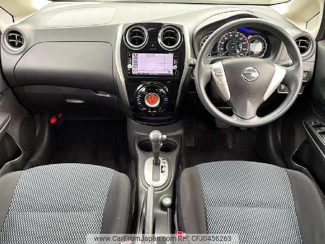 nissan note 2016 -NISSAN--Note DBA-E12--E12-488752---NISSAN--Note DBA-E12--E12-488752- image 2