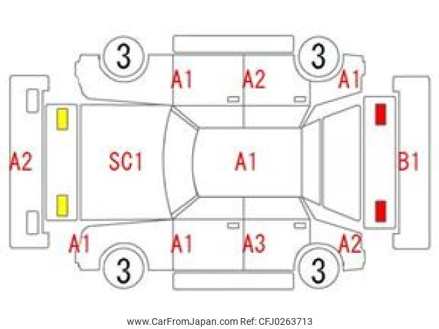 daihatsu move-conte 2012 -DAIHATSU--Move Conte DBA-L585S--L585S-0026751---DAIHATSU--Move Conte DBA-L585S--L585S-0026751- image 2