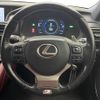 lexus rc 2015 CFJ1812315 image 11