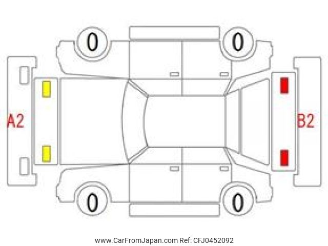 toyota prius 2013 -TOYOTA--Prius DAA-ZVW30--ZVW30-1748610---TOYOTA--Prius DAA-ZVW30--ZVW30-1748610- image 2