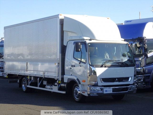 mitsubishi-fuso fighter 2023 -MITSUBISHI--Fuso Fighter 2KG-FK65F--FK65F-611057---MITSUBISHI--Fuso Fighter 2KG-FK65F--FK65F-611057- image 2