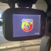 abarth 595 2018 CFJ1509928 image 15