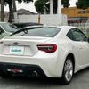 subaru brz 2018 -SUBARU--BRZ DBA-ZC6--ZC6-030385---SUBARU--BRZ DBA-ZC6--ZC6-030385- image 8