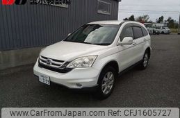 honda cr-v 2011 CFJ1605727