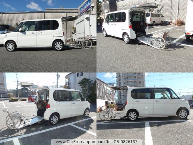 daihatsu tanto 2012 -DAIHATSU 【名変中 】--Tanto L375Sｶｲ--0588123---DAIHATSU 【名変中 】--Tanto L375Sｶｲ--0588123- image 2