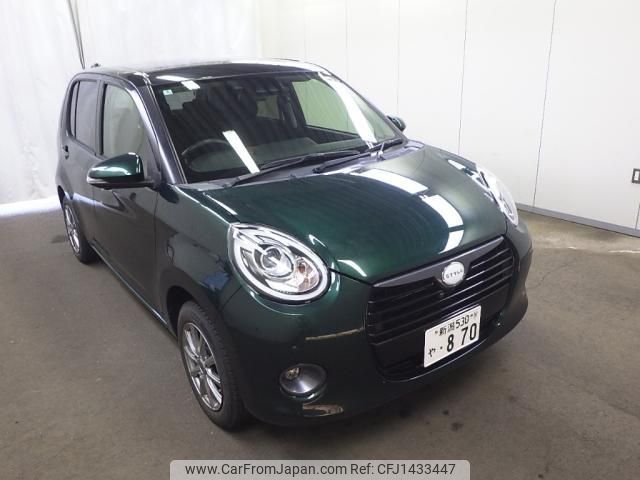 daihatsu boon 2020 quick_quick_5BA-M700S_0026150 image 1
