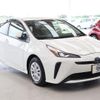 toyota prius 2021 -TOYOTA--Prius ZVW51--6190808---TOYOTA--Prius ZVW51--6190808- image 4