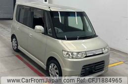 daihatsu tanto 2007 CFJ1884965