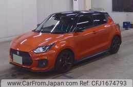 suzuki swift 2021 CFJ1674793