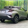 toyota c-hr 2017 -TOYOTA--C-HR DAA-ZYX10--ZYX10-2072441---TOYOTA--C-HR DAA-ZYX10--ZYX10-2072441- image 17