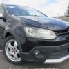 volkswagen cross-polo 2013 CFJ1744778 image 1
