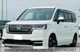 honda stepwagon-spada 2023 CFJ1602487
