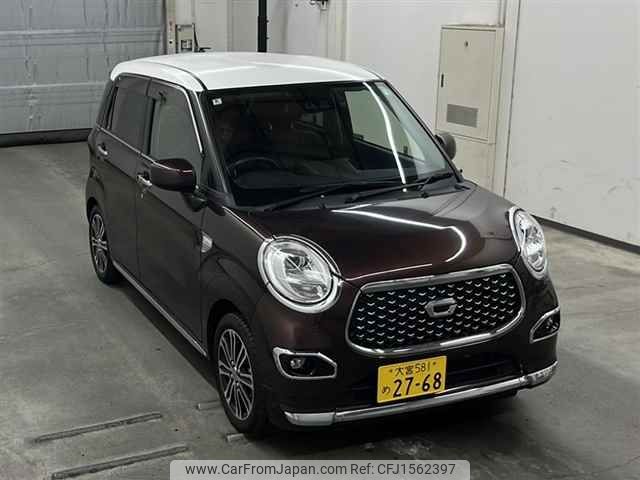 daihatsu cast 2020 CFJ1562397 image 1