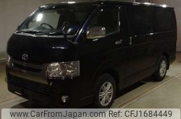toyota hiace-van 2019 CFJ1684449