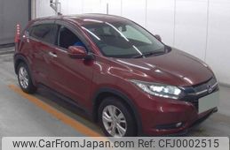 honda vezel 2015 quick_quick_DBA-RU1_1103771