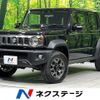 suzuki jimny 2025 CFJ1484233 image 1