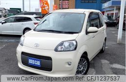 toyota porte 2016 -TOYOTA--Porte NSP141--8036285---TOYOTA--Porte NSP141--8036285-