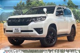 toyota land-cruiser-prado 2022 -TOYOTA--Land Cruiser Prado 3BA-TRJ150W--TRJ150-0148549---TOYOTA--Land Cruiser Prado 3BA-TRJ150W--TRJ150-0148549-