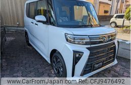 daihatsu tanto 2022 -DAIHATSU 【一宮 580ﾄ4975】--Tanto 5BA-LA650S--LA650S-0233745---DAIHATSU 【一宮 580ﾄ4975】--Tanto 5BA-LA650S--LA650S-0233745-