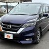 nissan serena 2017 CFJ1639589 image 10