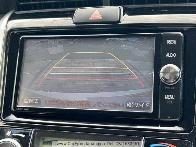 toyota corolla-fielder 2016 CFJ1683661 image 2