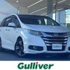 honda odyssey 2016 CFJ1829023 image 1