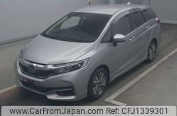 honda shuttle 2018 -HONDA--Shuttle DAA-GP7--GP7-1212902---HONDA--Shuttle DAA-GP7--GP7-1212902-