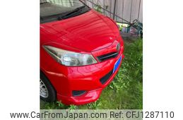 toyota vitz 2011 -TOYOTA--Vitz DBA-NSP135--NSP135-2013479---TOYOTA--Vitz DBA-NSP135--NSP135-2013479-