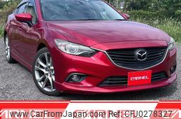 mazda atenza 2013 M00557