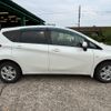 nissan note 2012 -NISSAN--Note NE12--001464---NISSAN--Note NE12--001464- image 22
