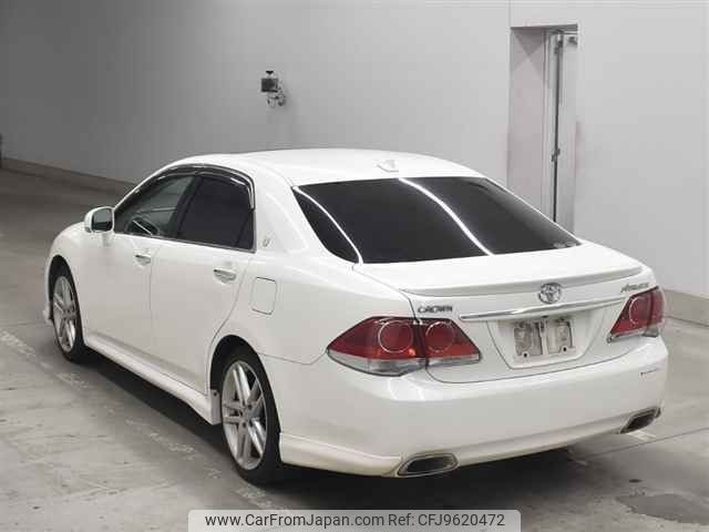 toyota crown undefined -TOYOTA--Crown GRS200-0072626---TOYOTA--Crown GRS200-0072626- image 2