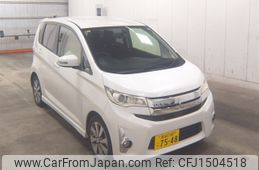 mitsubishi ek 2014 -MITSUBISHI 【高崎 580ｺ7548】--ek Custom B11W--0106480---MITSUBISHI 【高崎 580ｺ7548】--ek Custom B11W--0106480-