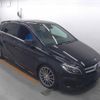 mercedes-benz b-class 2015 quick_quick_DBA-246242_WDD2462422J333242 image 3