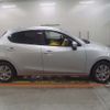 mazda demio 2021 -MAZDA 【水戸 502ﾌ1211】--MAZDA2 6BA-DJLFS--DJLFS-733131---MAZDA 【水戸 502ﾌ1211】--MAZDA2 6BA-DJLFS--DJLFS-733131- image 8