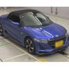 honda s660 2018 quick_quick_DBA-JW5_1100558 image 1