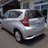 nissan note 2018 -NISSAN--Note HE12--201680---NISSAN--Note HE12--201680- image 2