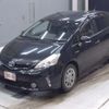 toyota prius-α 2014 -TOYOTA--Prius α DAA-ZVW41W--ZVW41-3349757---TOYOTA--Prius α DAA-ZVW41W--ZVW41-3349757- image 1