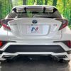 toyota c-hr 2017 quick_quick_ZYX10_ZYX10-2052088 image 16