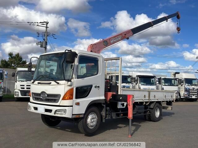 hino ranger 2007 -HINO--Hino Ranger BDG-FC7JJWA--FC7JJW-**962---HINO--Hino Ranger BDG-FC7JJWA--FC7JJW-**962- image 1